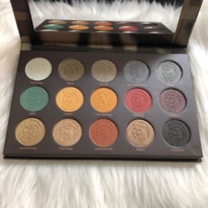 New NOMAD COSMETICS IPSY EDITION